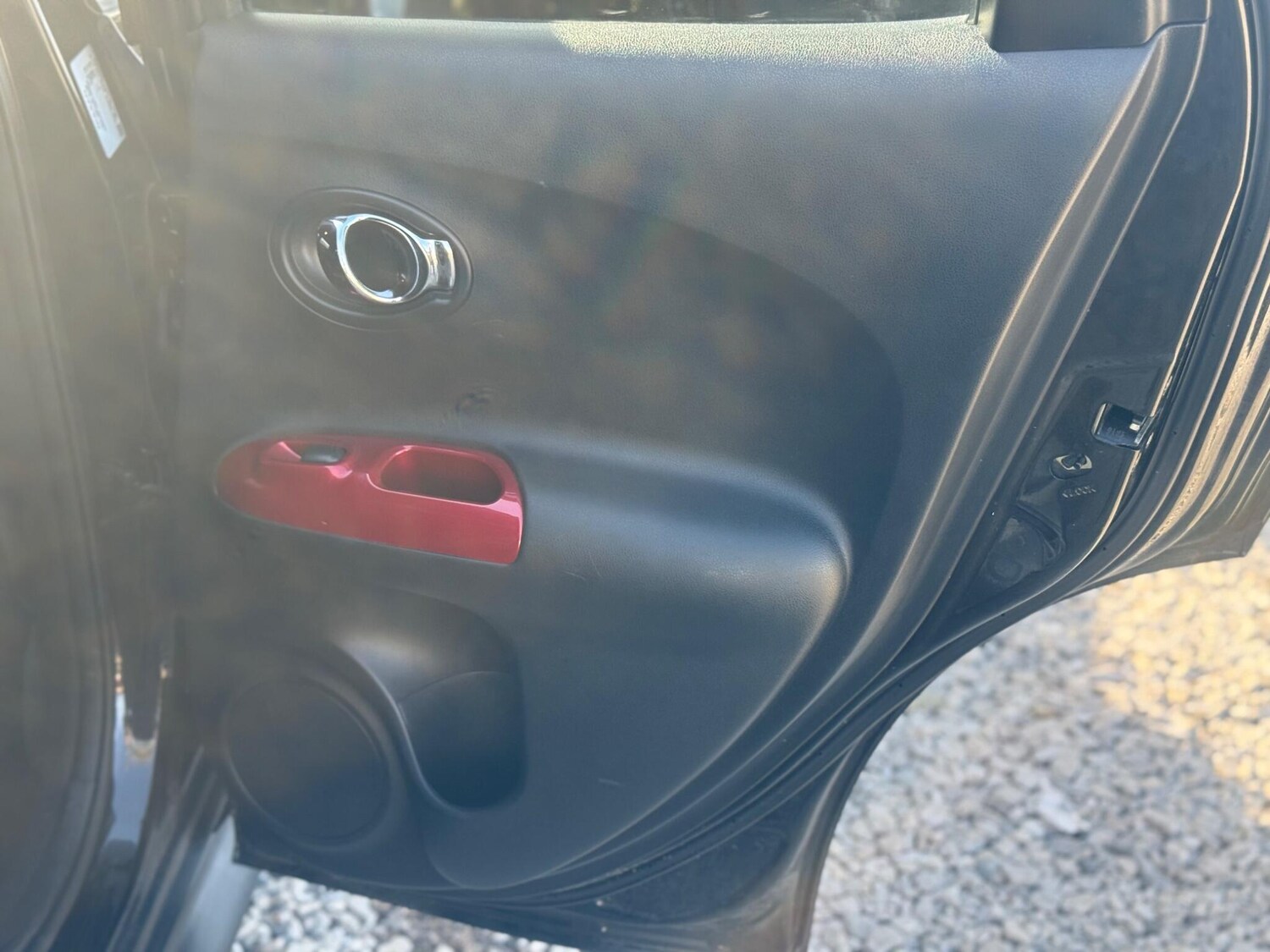 Used Nissan Juke for sale - 78147794: Photo 35