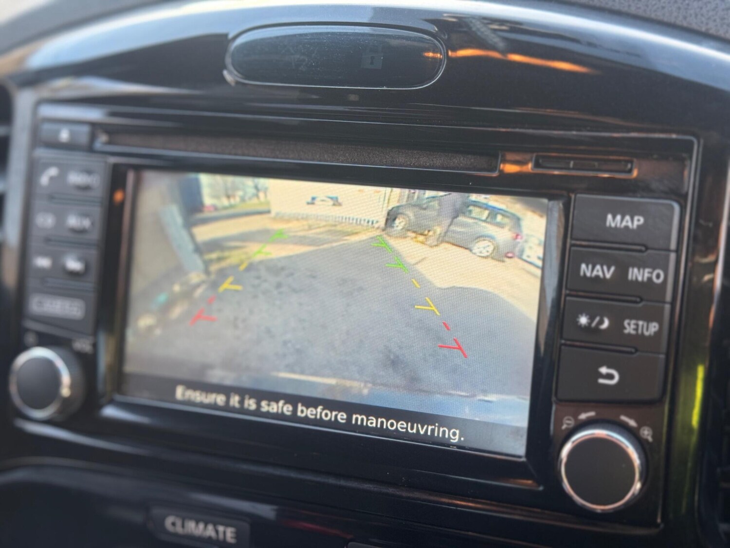 Used Nissan Juke for sale - 78147794: Photo 40