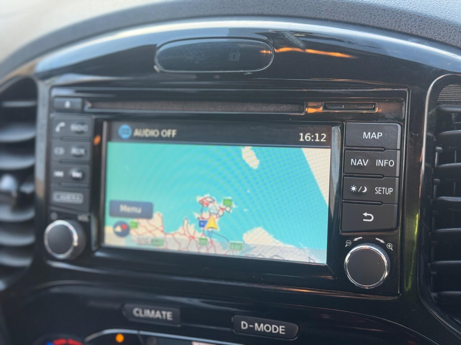 Used Nissan Juke for sale - 78147794: Photo 41