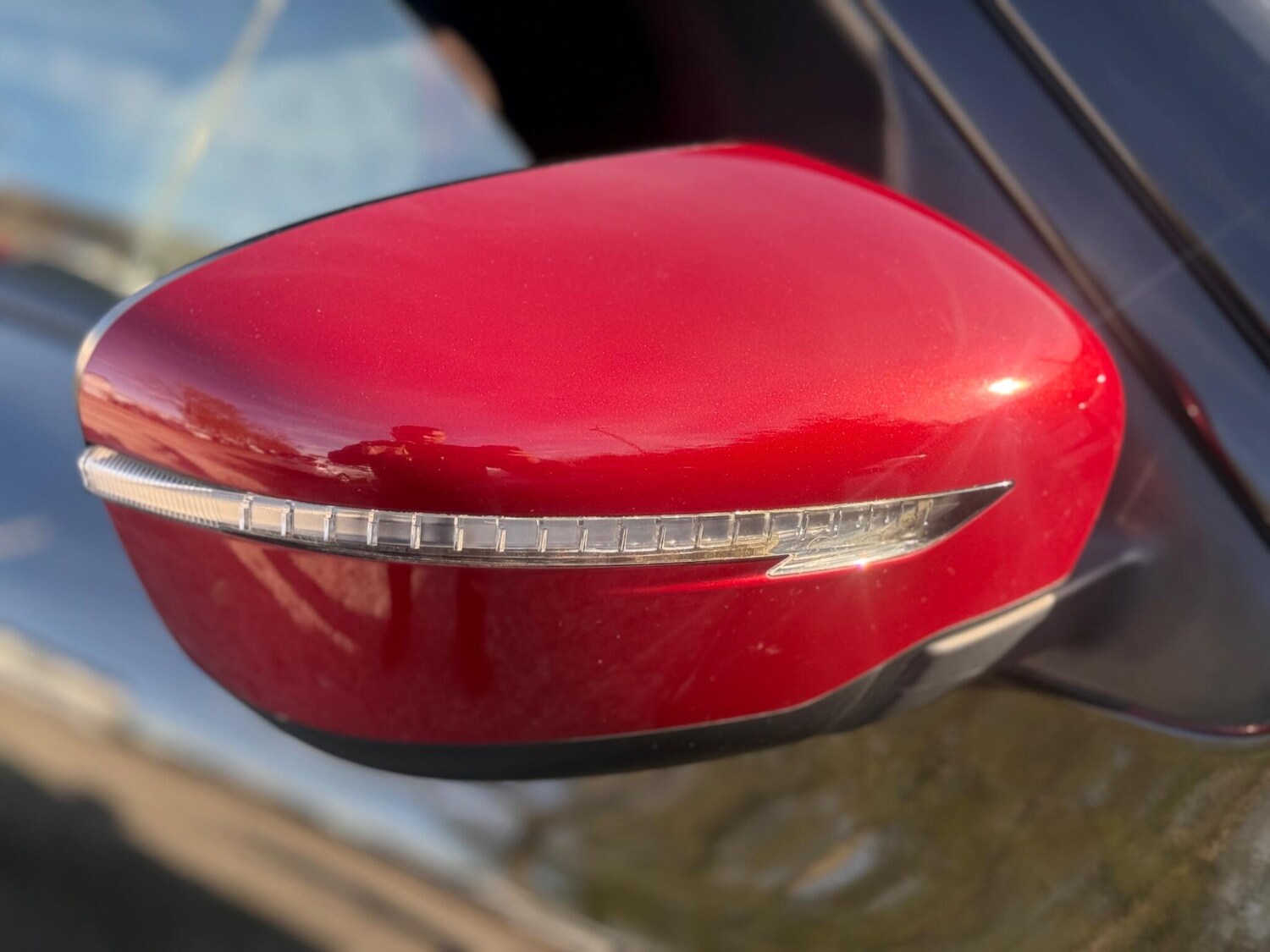 Used Nissan Juke for sale - 78147794: Photo 45