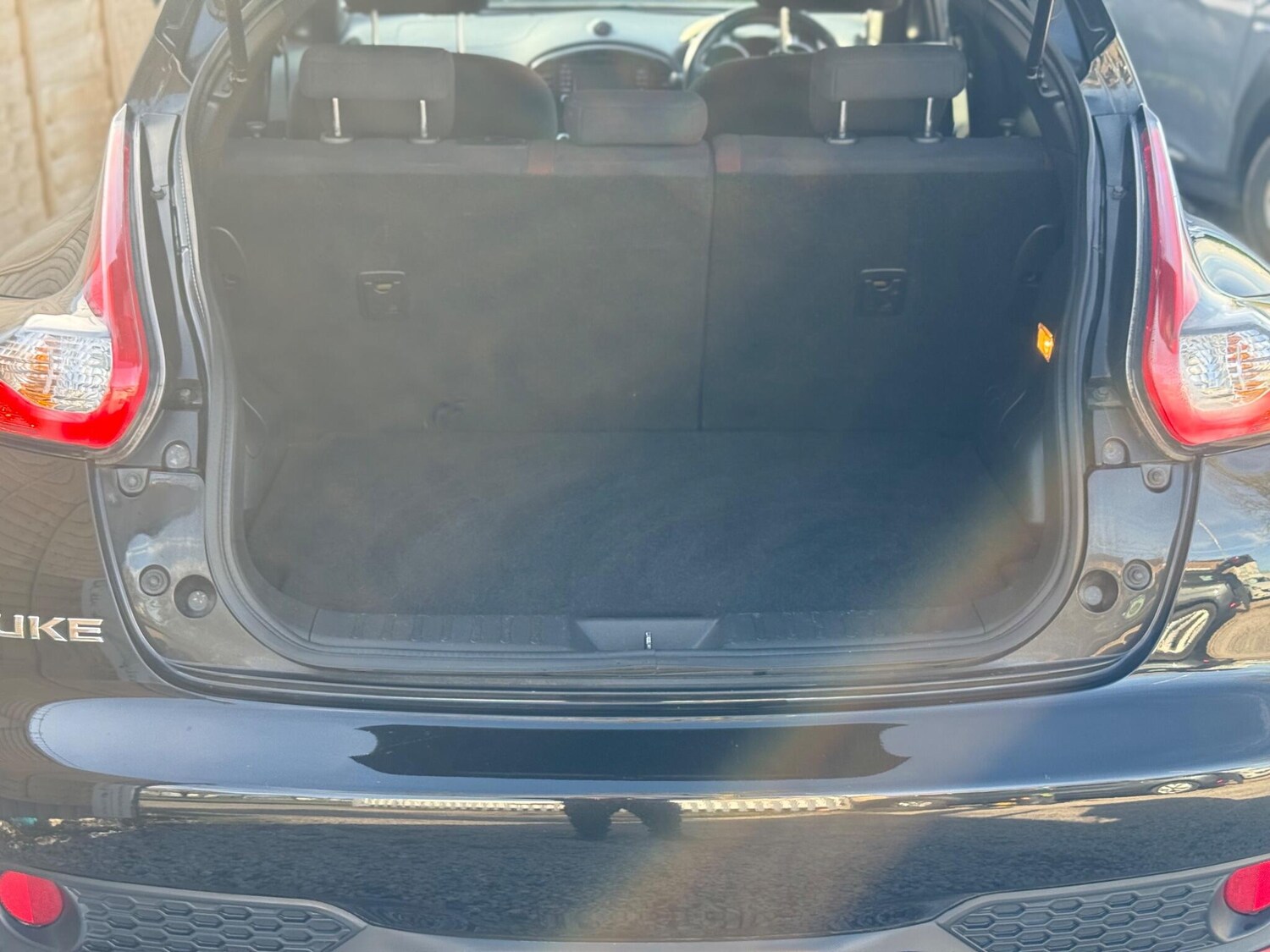 Used Nissan Juke for sale - 78147794: Photo 46