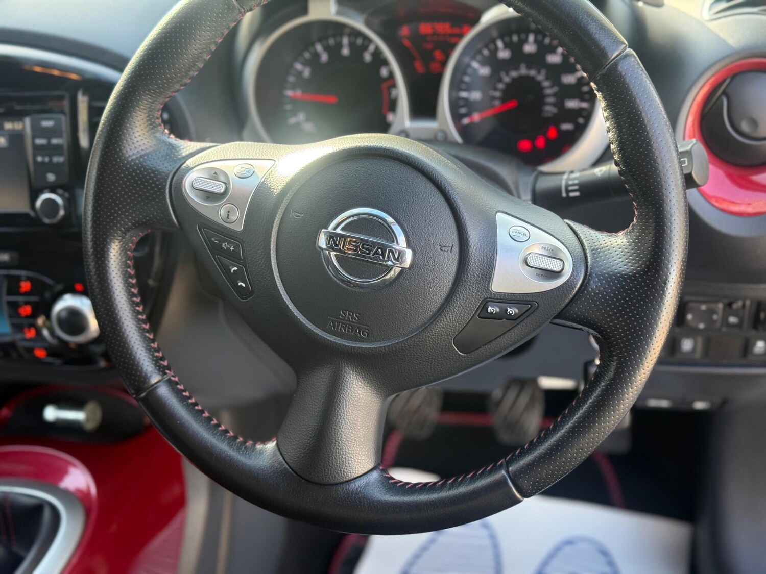 Used Nissan Juke for sale - 78147794: Photo 47