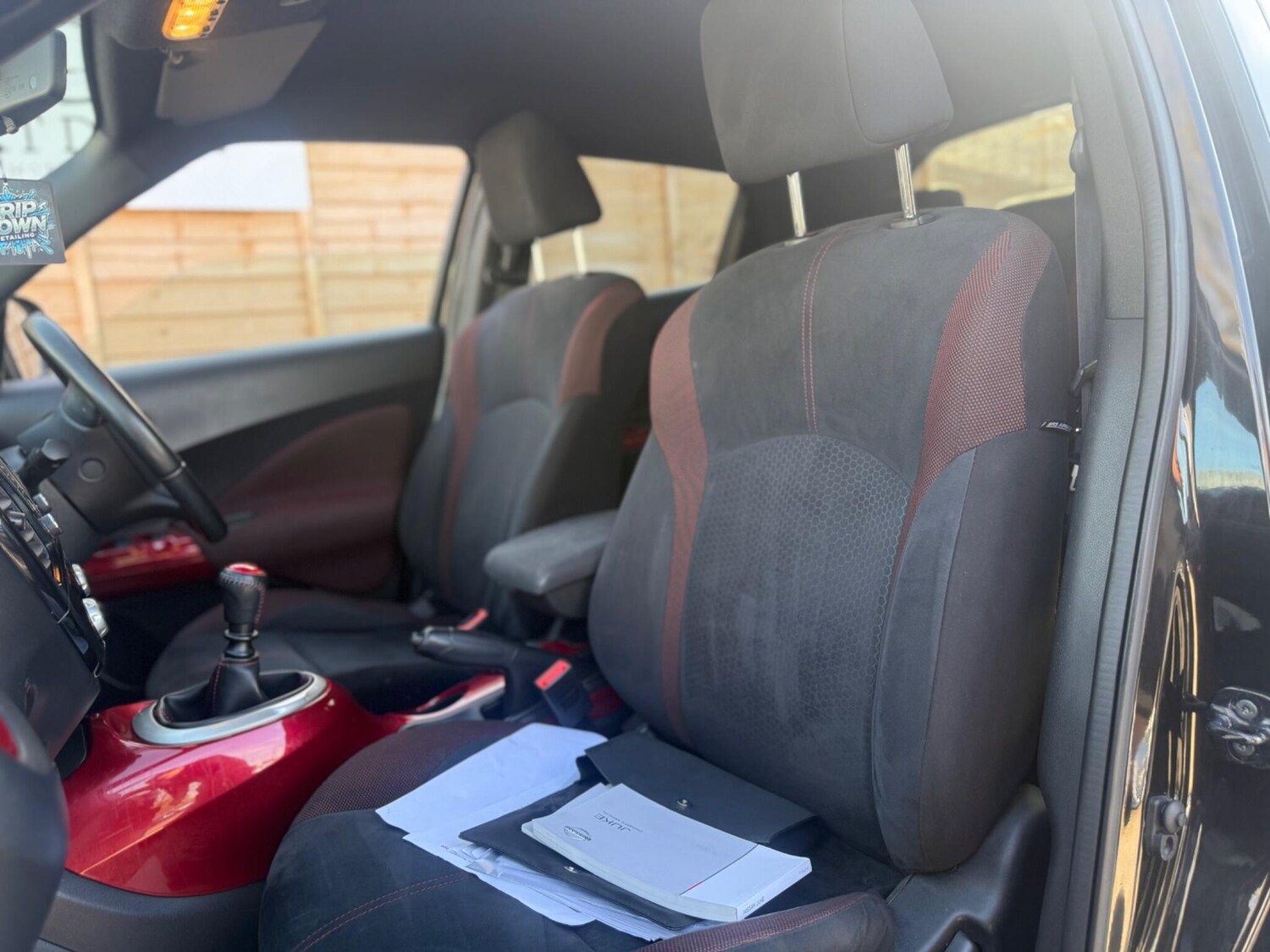 Used Nissan Juke for sale - 78147794: Photo 48