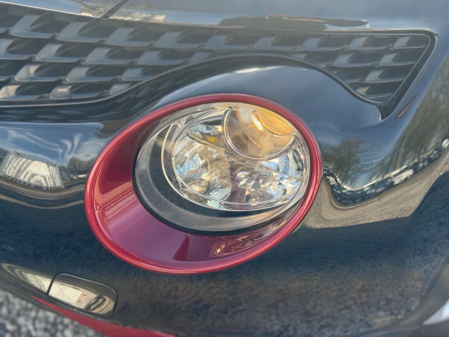 Used Nissan Juke for sale - 78147794: Photo 50