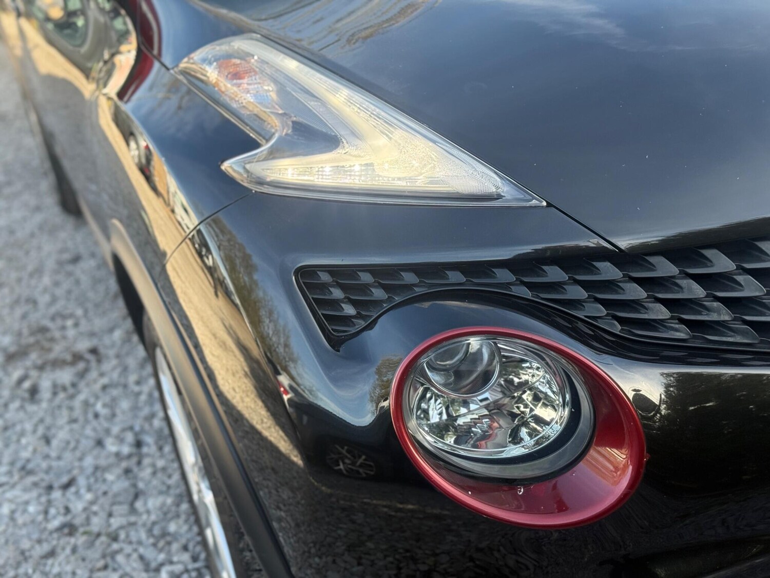 Used Nissan Juke for sale - 78147794: Photo 52