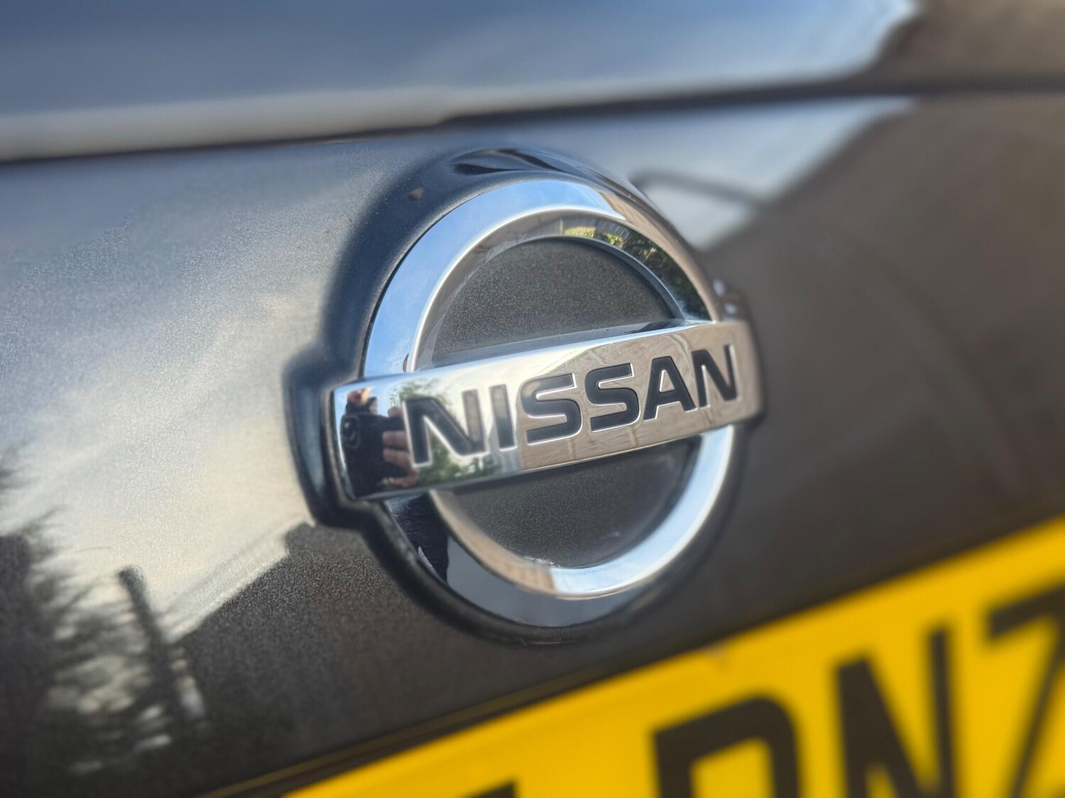 Used Nissan Juke for sale - 78147794: Photo 53