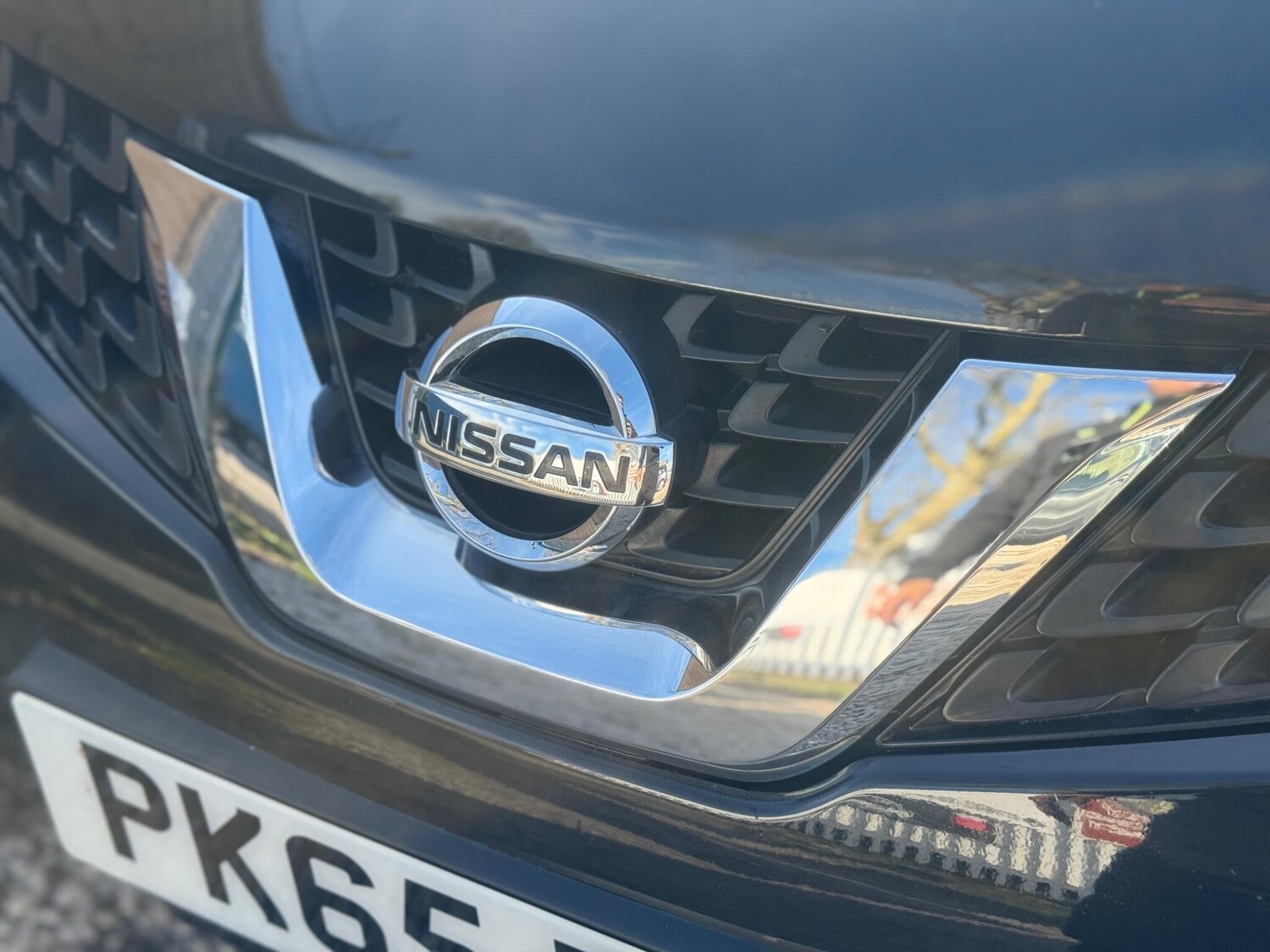 Used Nissan Juke for sale - 78147794: Photo 54