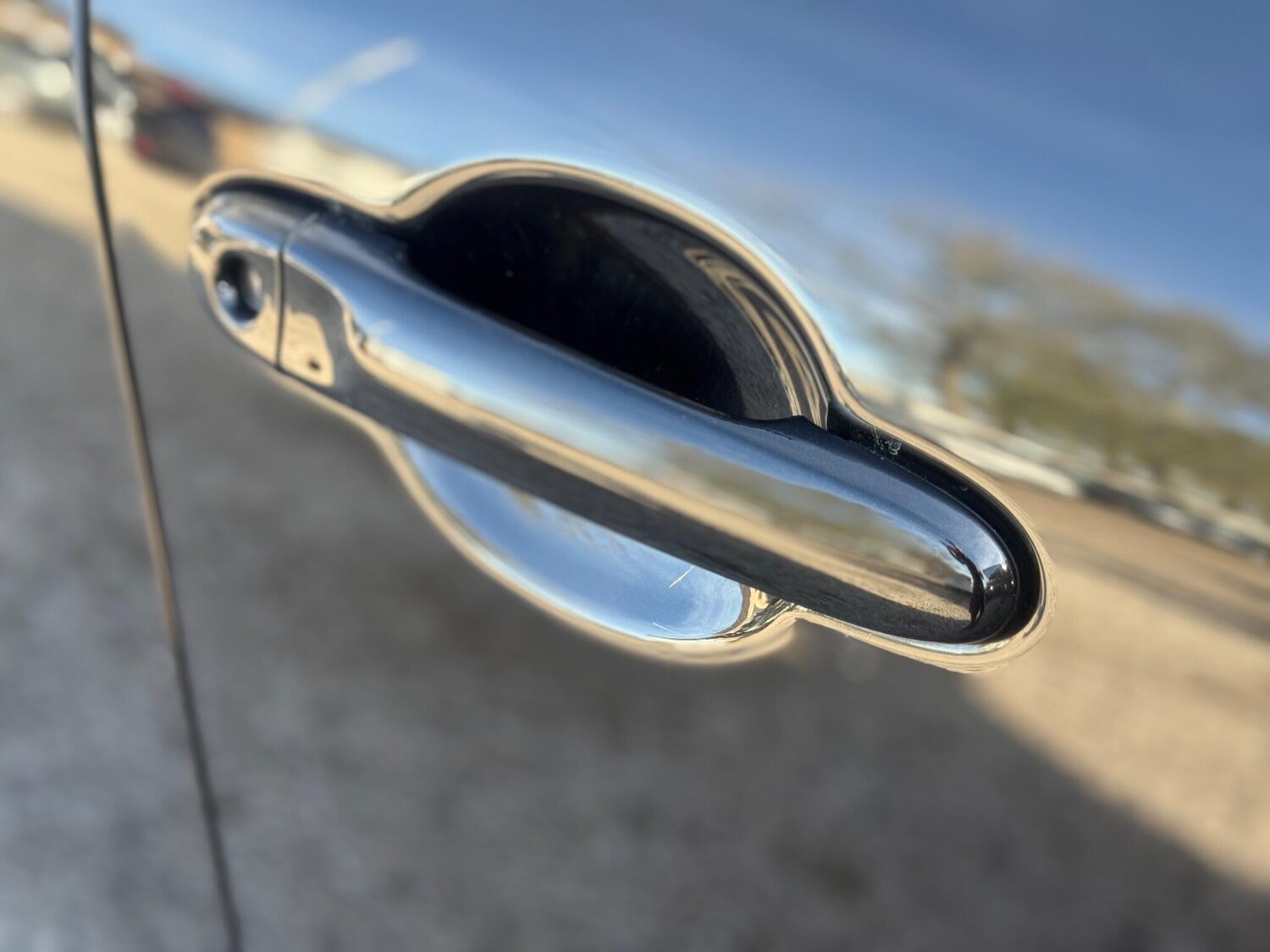 Used Nissan Juke for sale - 78147794: Photo 55