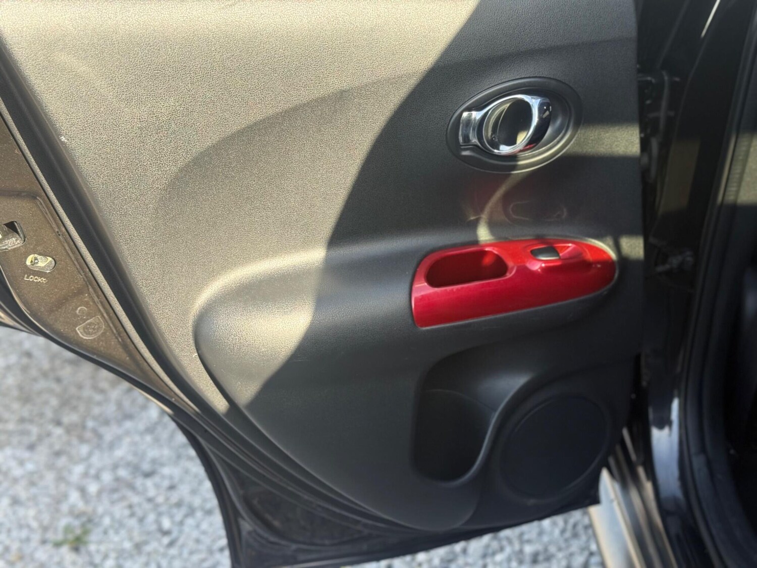 Used Nissan Juke for sale - 78147794: Photo 58