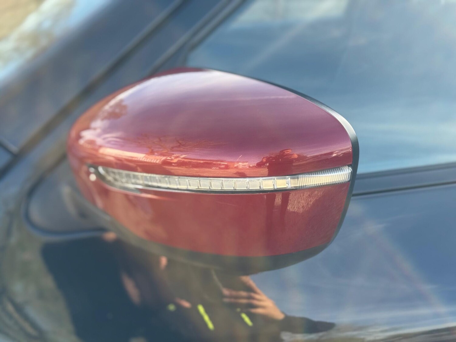 Used Nissan Juke for sale - 78147794: Photo 59