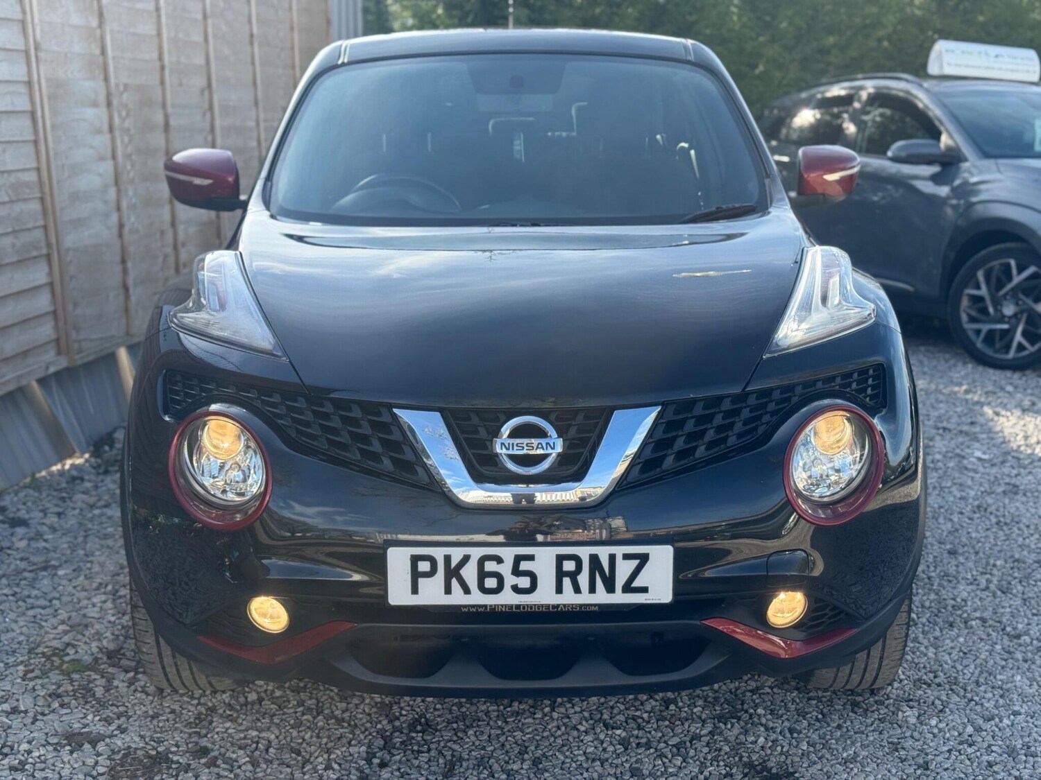 Used Nissan Juke for sale - 78147794: Photo 6