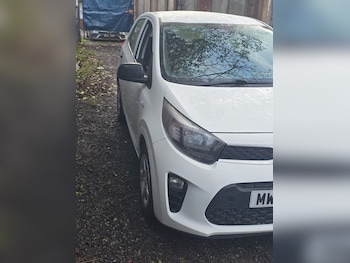 Used Kia Picanto 2019 for sale - 76807747: Photo