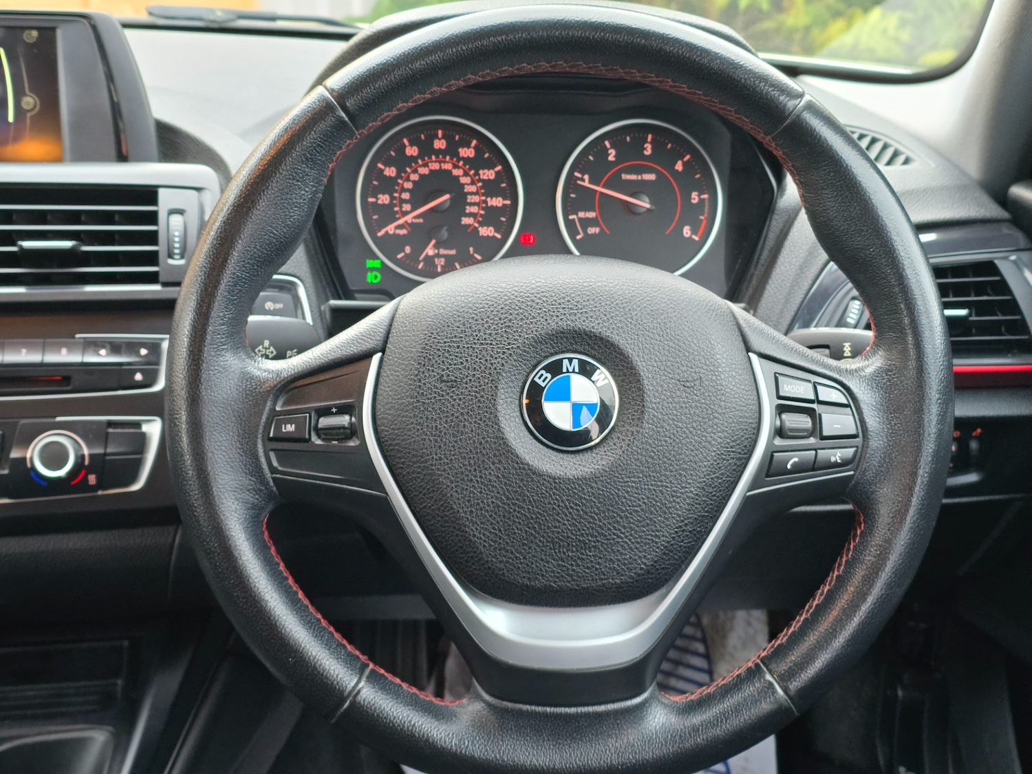 Used BMW 1 Series 2015 for sale - 77336349: Photo 13