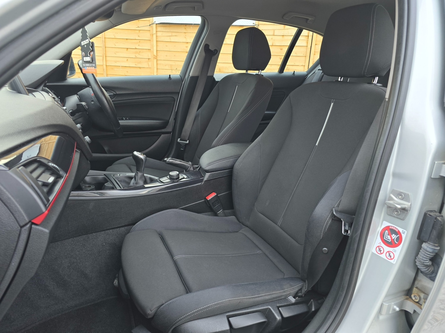 Used BMW 1 Series 2015 for sale - 77336349: Photo 16