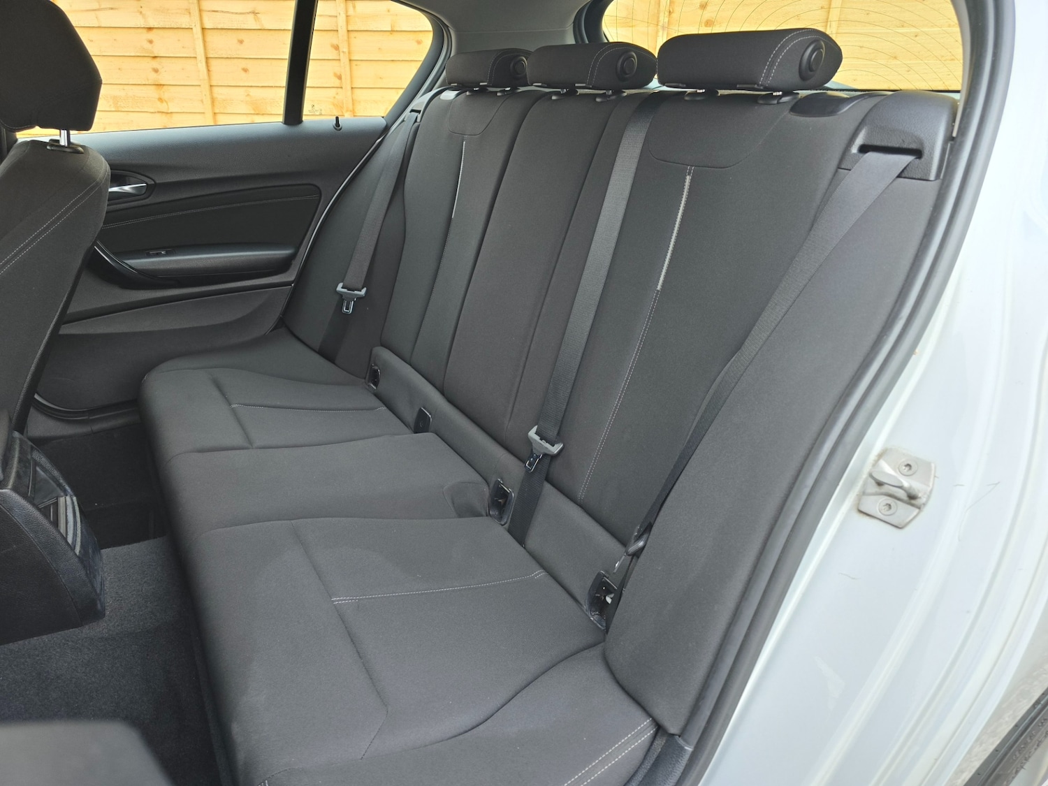 Used BMW 1 Series 2015 for sale - 77336349: Photo 17