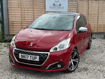 Used Peugeot 208 2017 for sale - 79453148: Photo