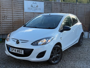 Used Mazda Mazda2 2014 for sale - 79576358: Photo