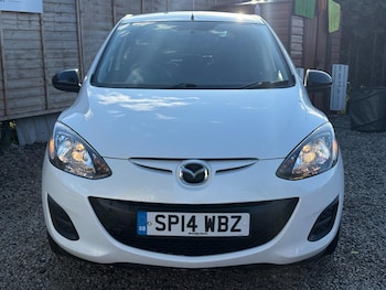 Used Mazda Mazda2 2014 for sale - 79576358: Photo