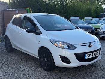Used Mazda Mazda2 2014 for sale - 79576358: Photo
