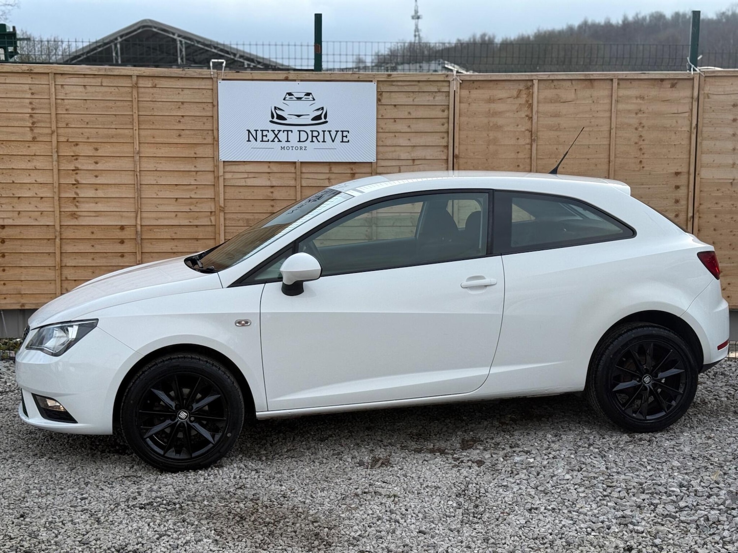 Used SEAT Ibiza 2015 for sale - 77799148: Photo 10