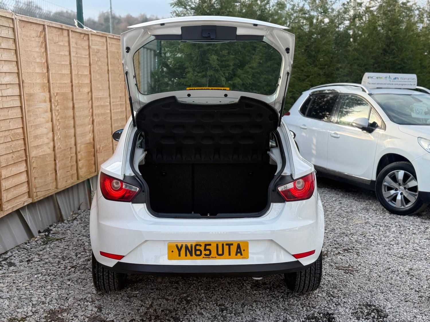 Used SEAT Ibiza 2015 for sale - 77799148: Photo 12