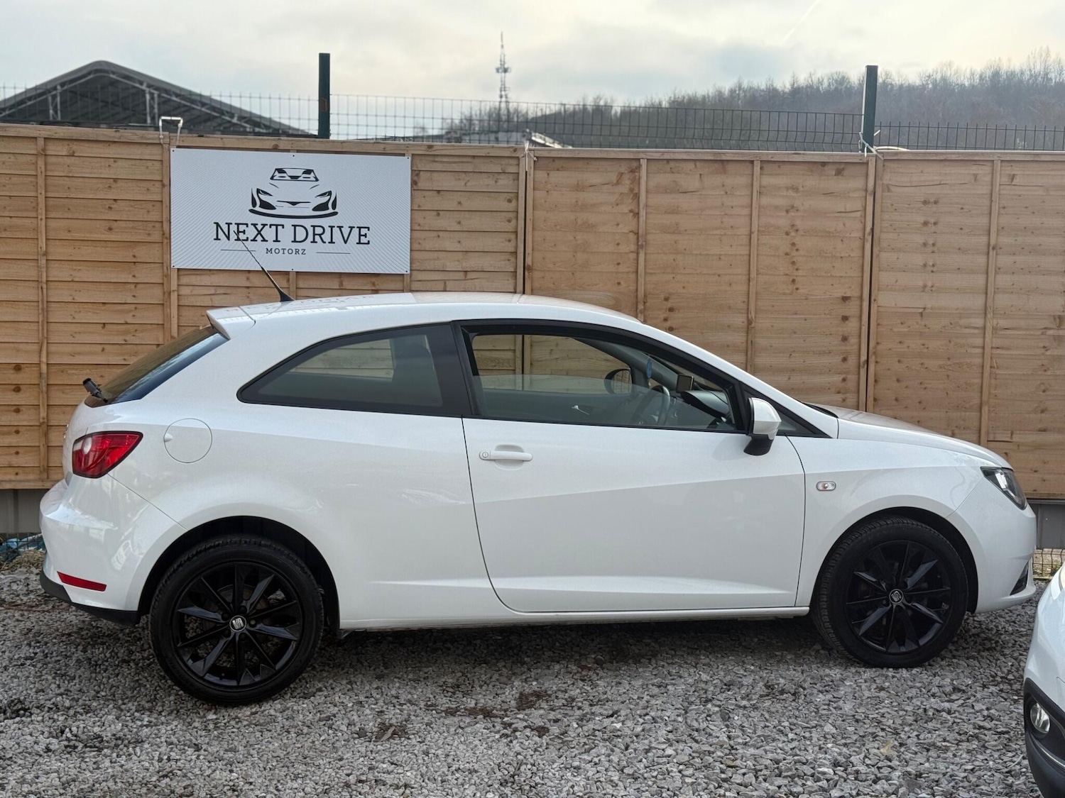 Used SEAT Ibiza 2015 for sale - 77799148: Photo 13