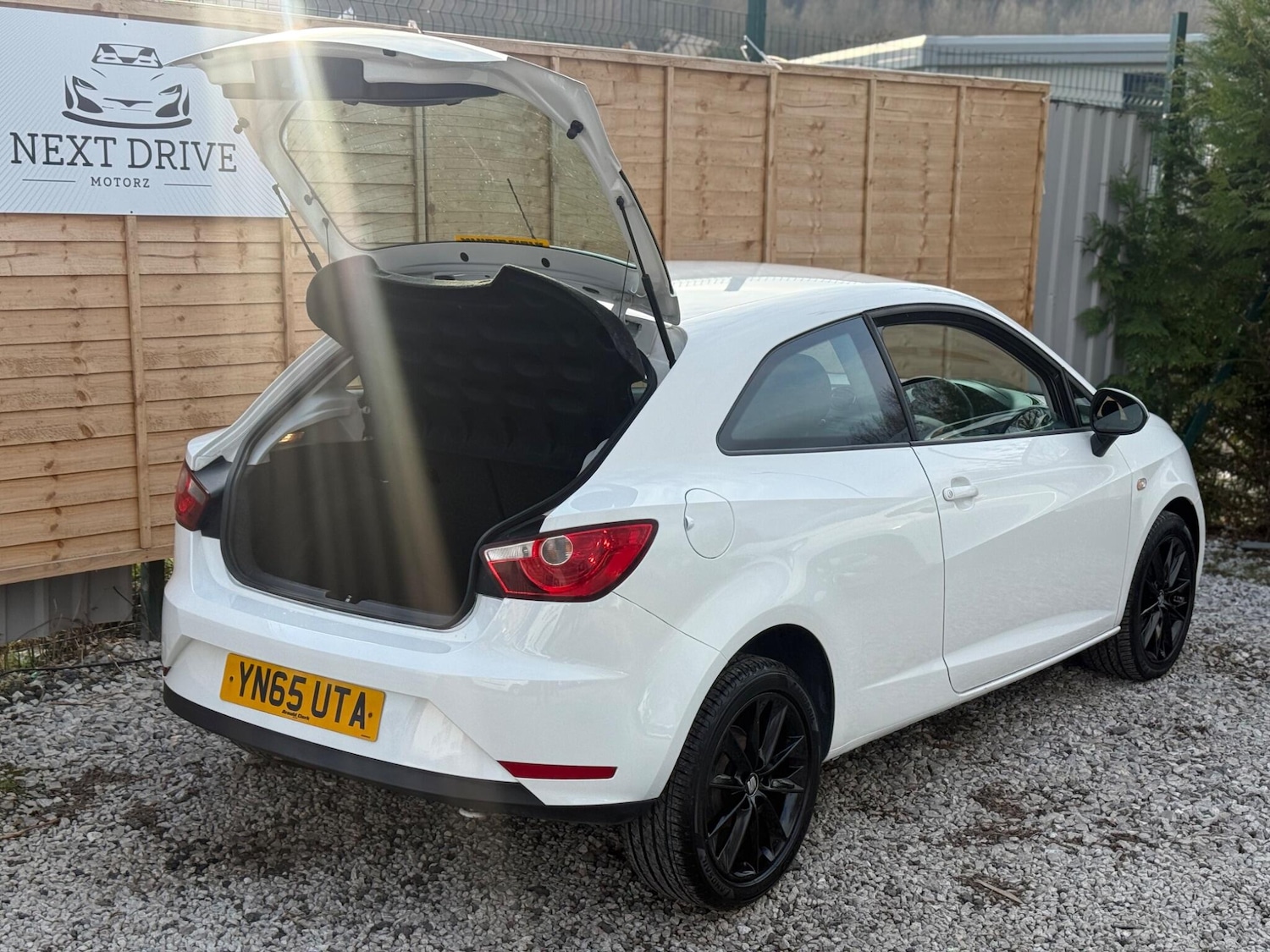 Used SEAT Ibiza 2015 for sale - 77799148: Photo 14