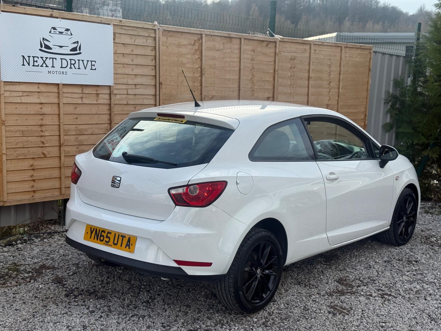 Used SEAT Ibiza 2015 for sale - 77799148: Photo 16
