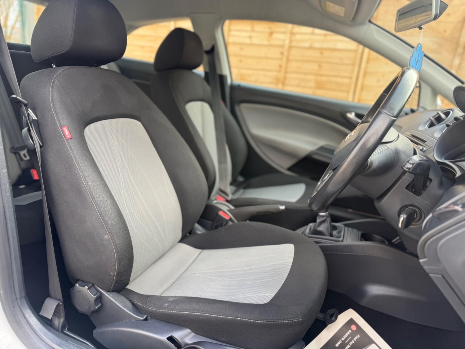 Used SEAT Ibiza 2015 for sale - 77799148: Photo 21