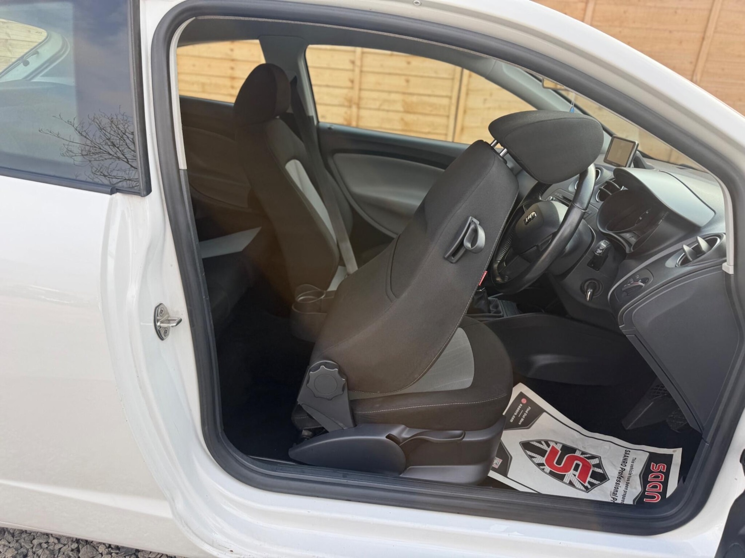 Used SEAT Ibiza 2015 for sale - 77799148: Photo 24