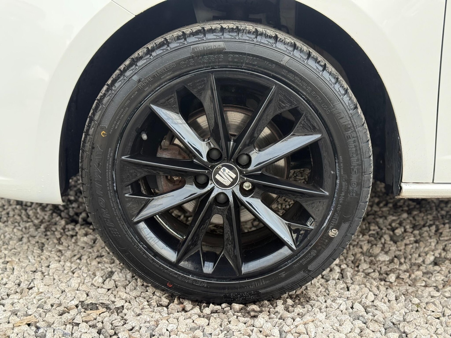 Used SEAT Ibiza 2015 for sale - 77799148: Photo 29