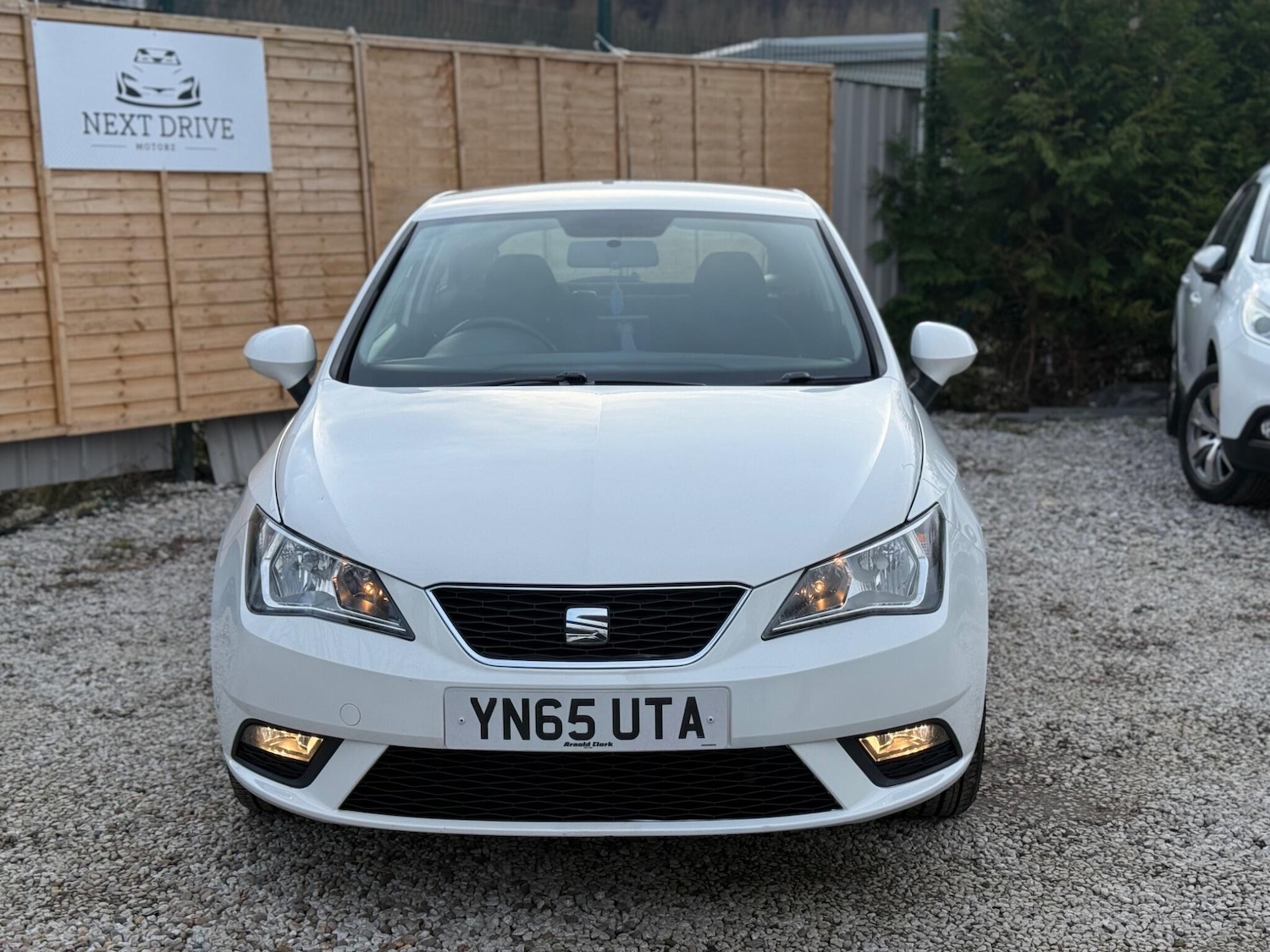 Used SEAT Ibiza 2015 for sale - 77799148: Photo 3