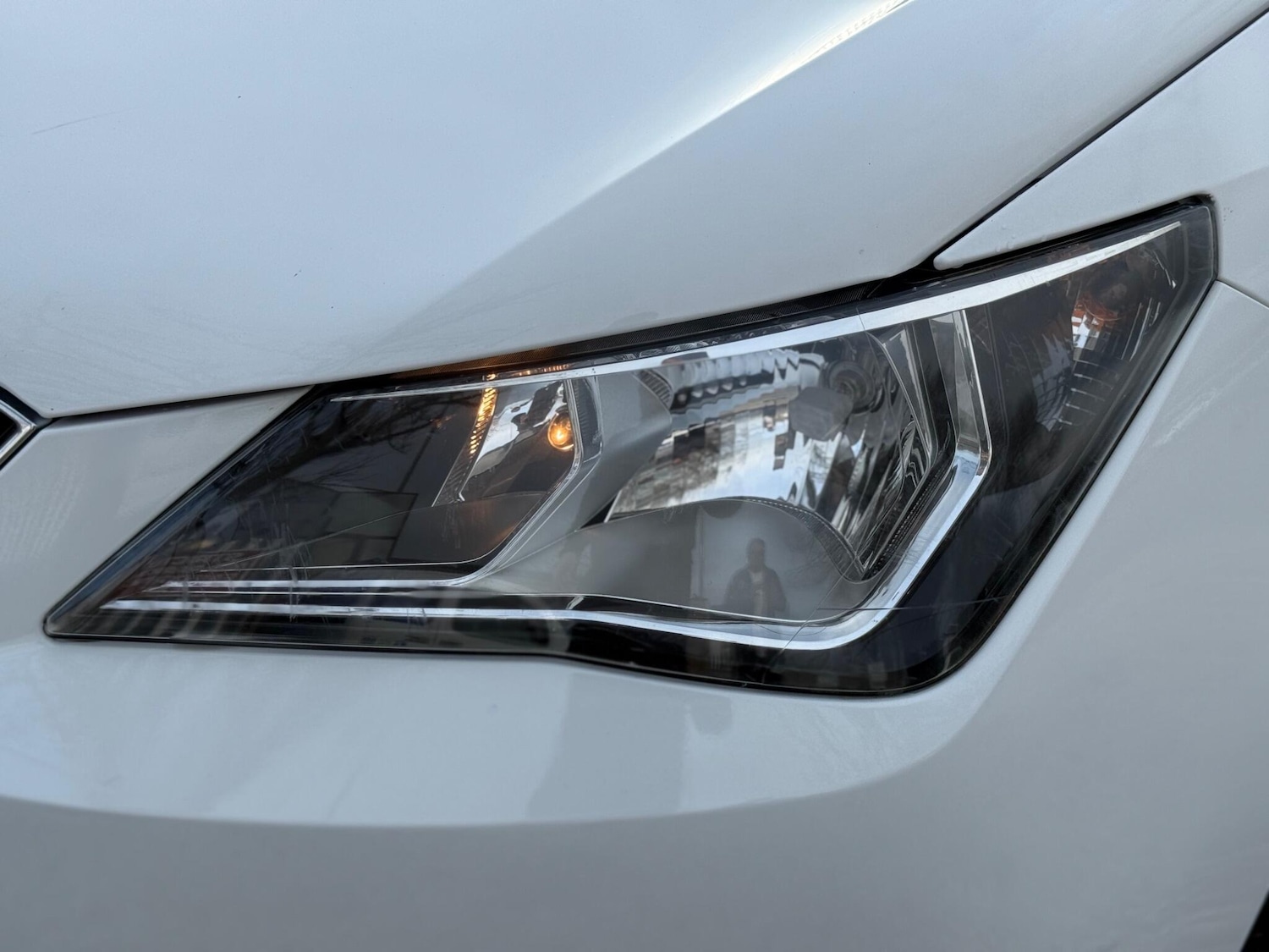 Used SEAT Ibiza 2015 for sale - 77799148: Photo 41