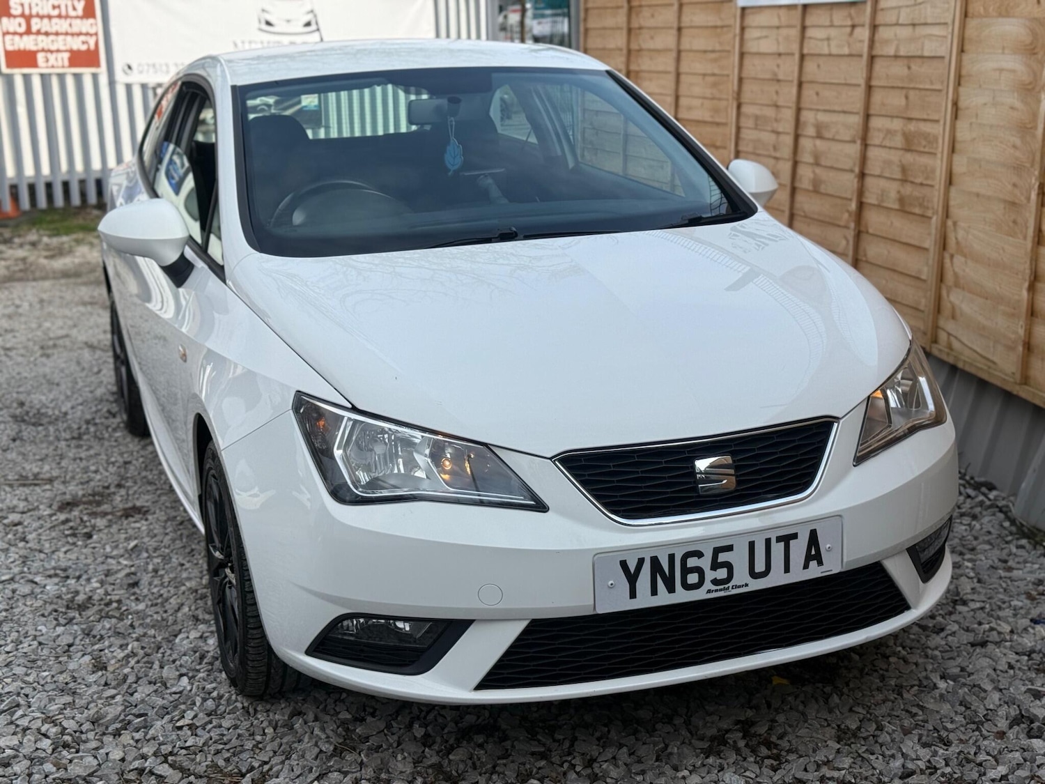 Used SEAT Ibiza 2015 for sale - 77799148: Photo 6