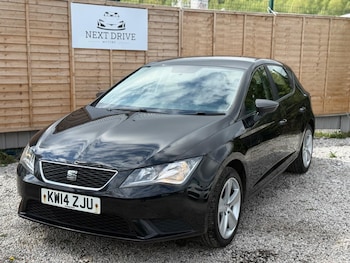 Used SEAT Leon 2014 for sale - 78481023: Photo
