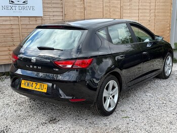 Used SEAT Leon 2014 for sale - 78481023: Photo