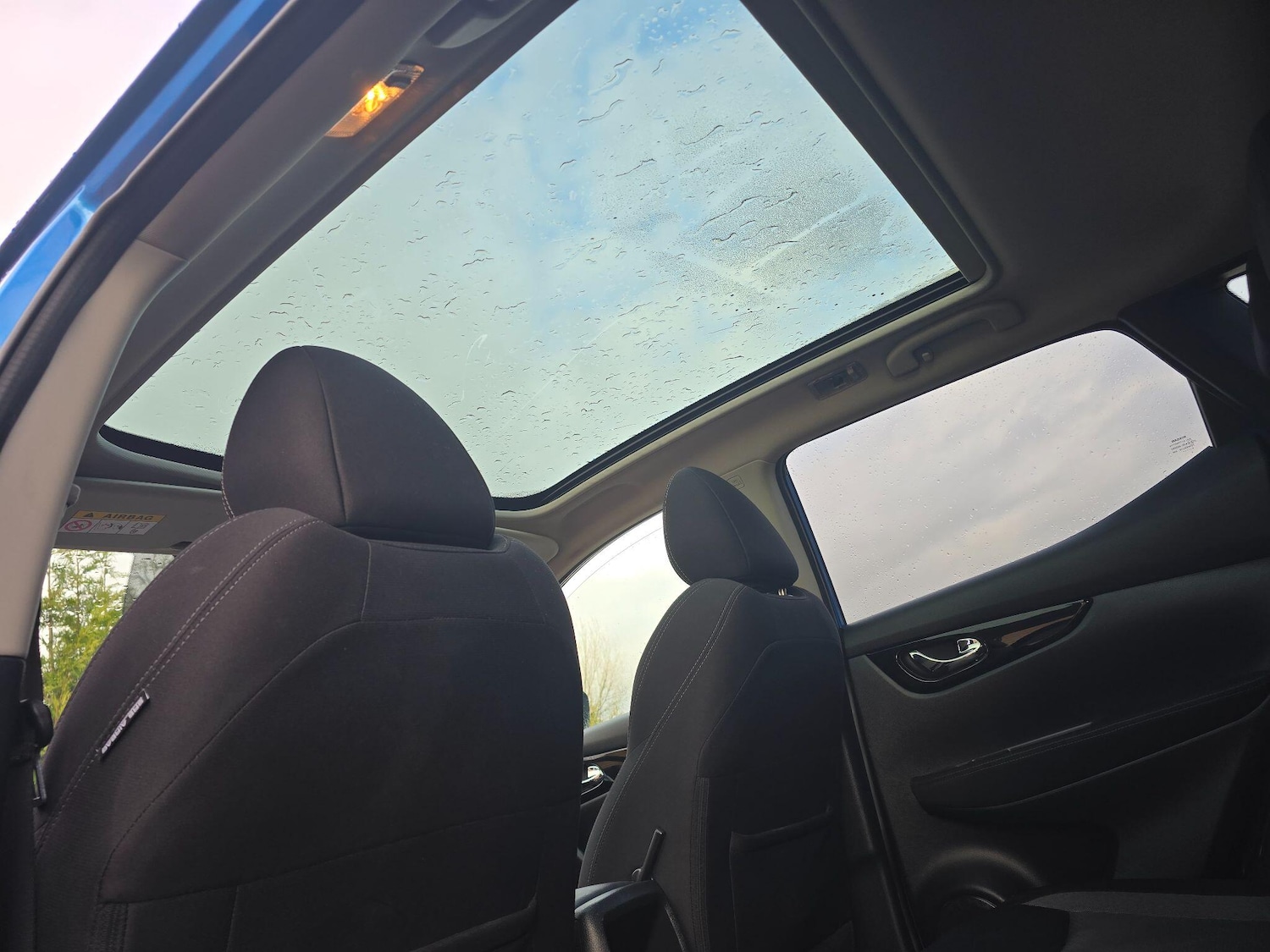 Used Nissan Qashqai for sale - 77753243: Photo 19