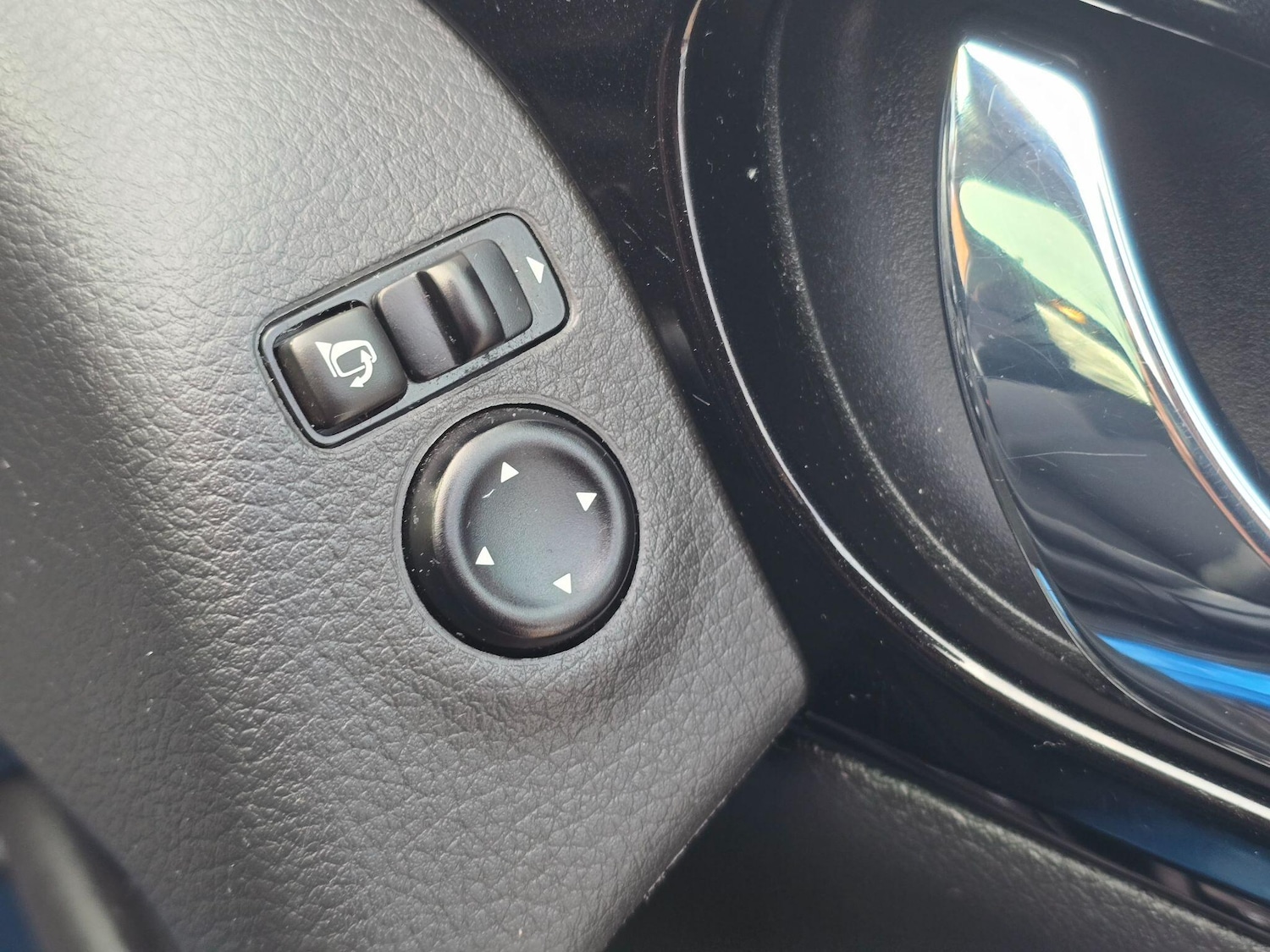 Used Nissan Qashqai for sale - 77753243: Photo 25