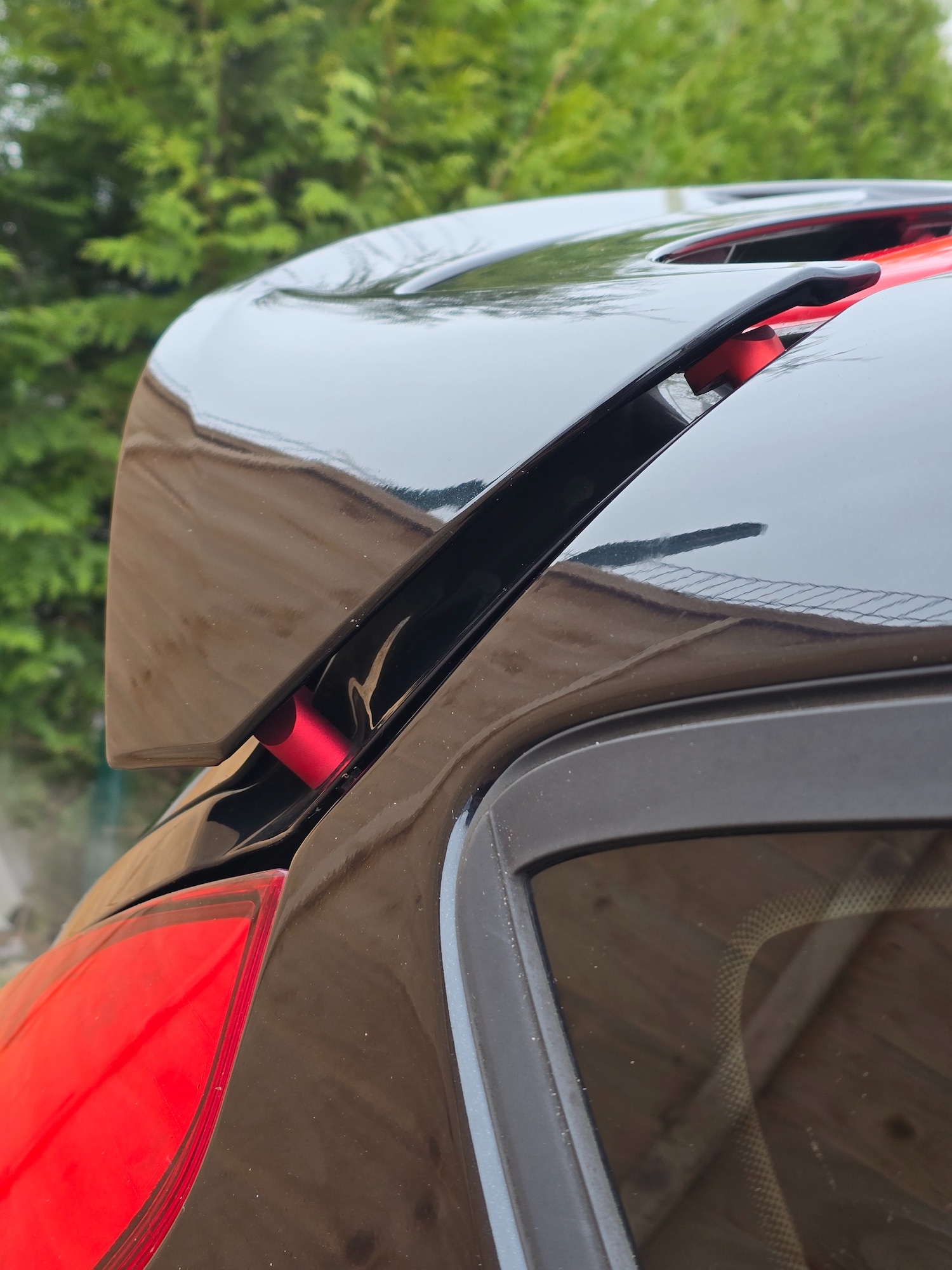 Used Ford Fiesta 2015 for sale - 77107822: Photo 11