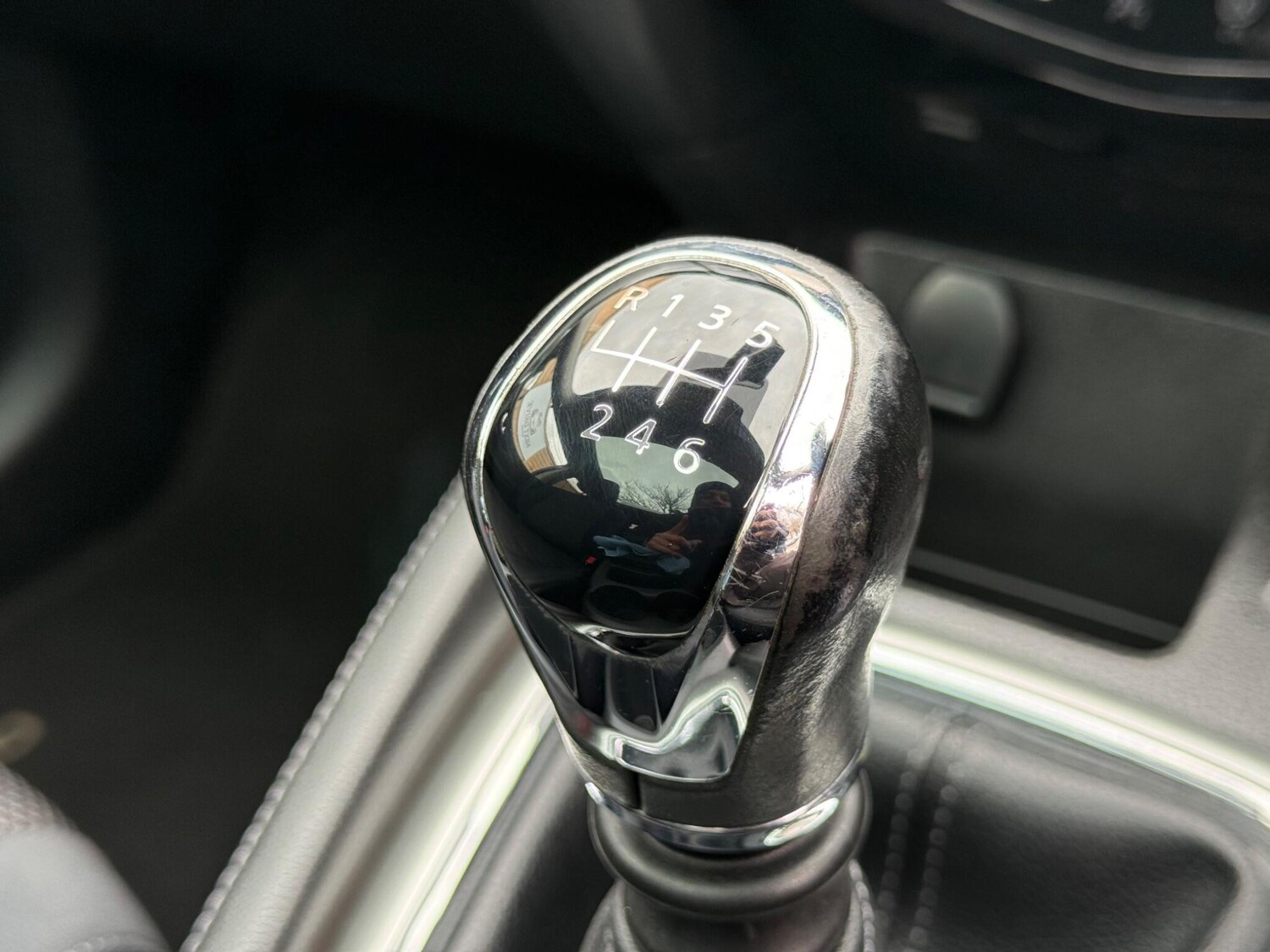 Used Nissan Qashqai for sale - 77909539: Photo 22