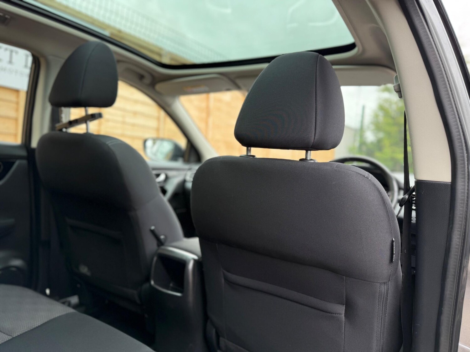 Used Nissan Qashqai for sale - 77909539: Photo 29