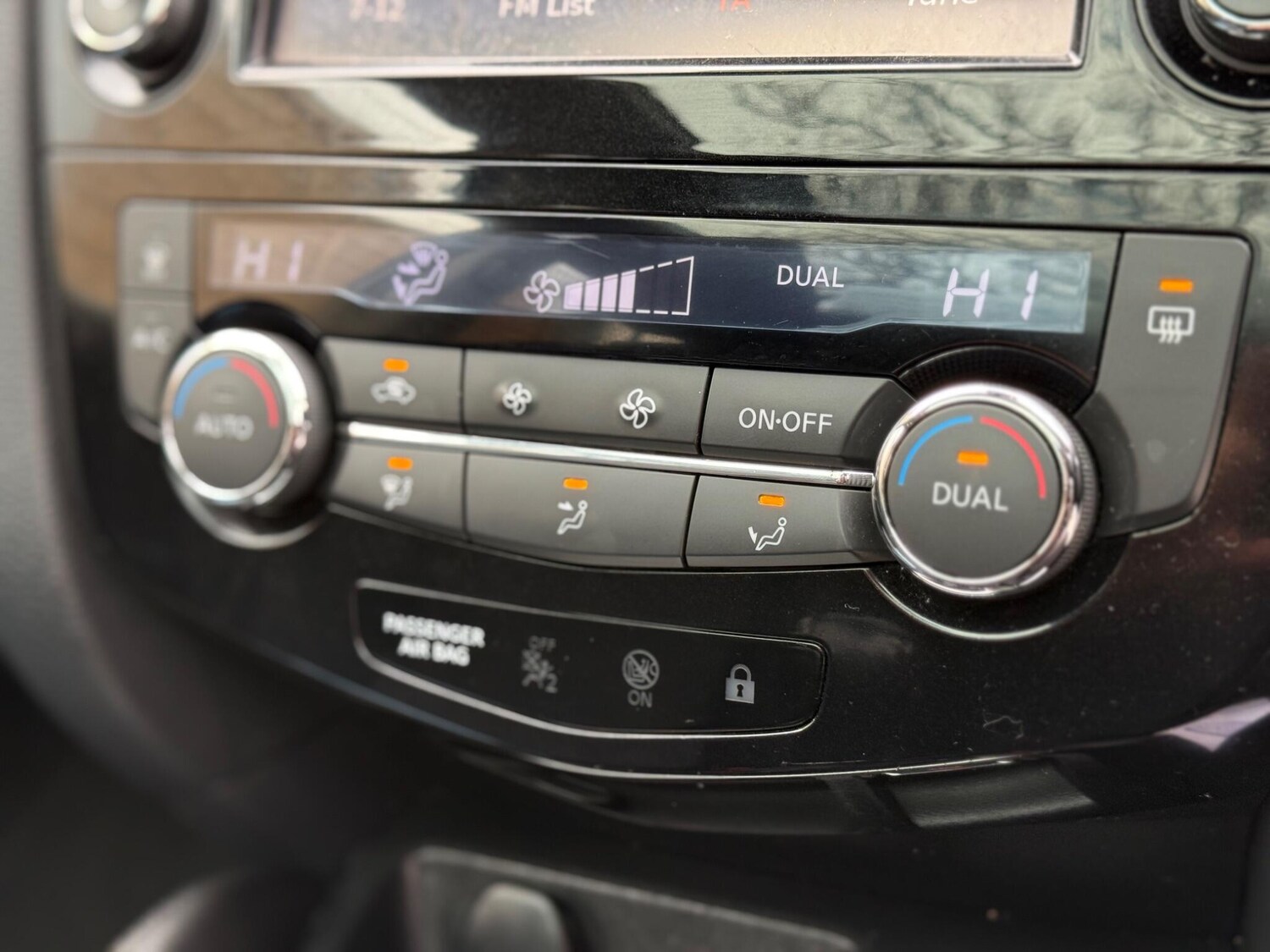 Used Nissan Qashqai for sale - 77909539: Photo 36