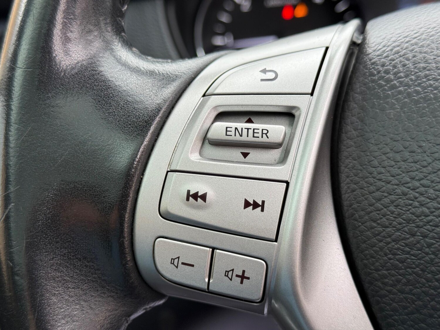 Used Nissan Qashqai for sale - 77909539: Photo 37