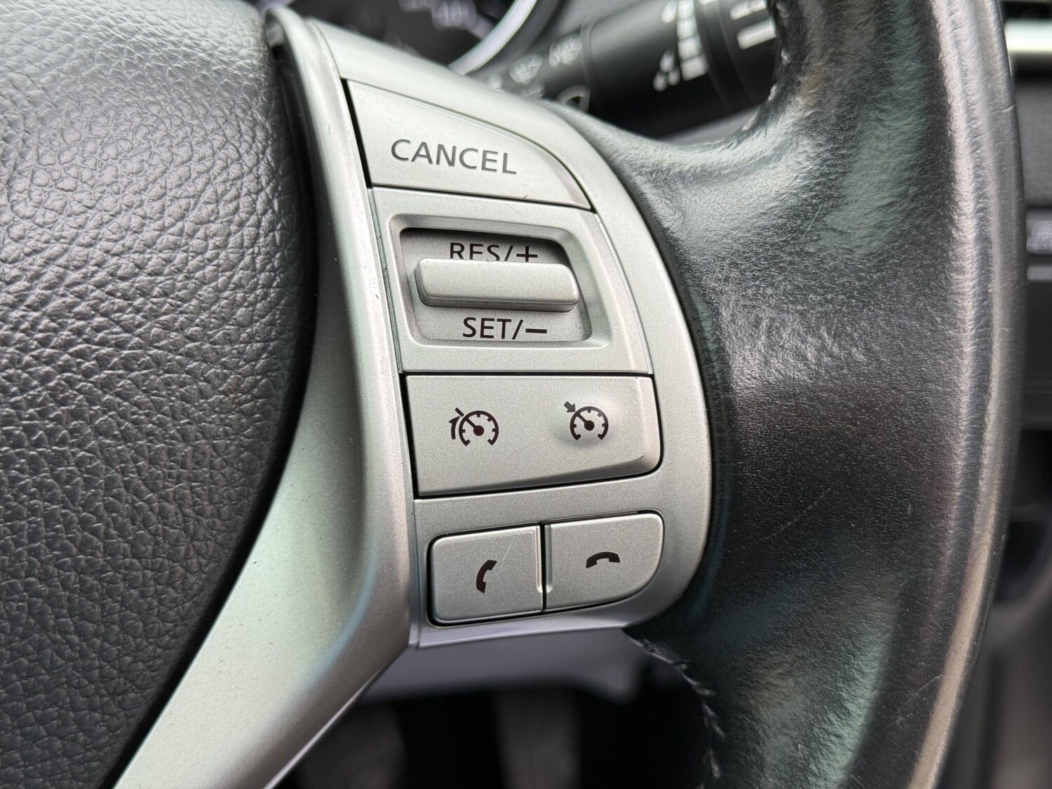 Used Nissan Qashqai for sale - 77909539: Photo 38