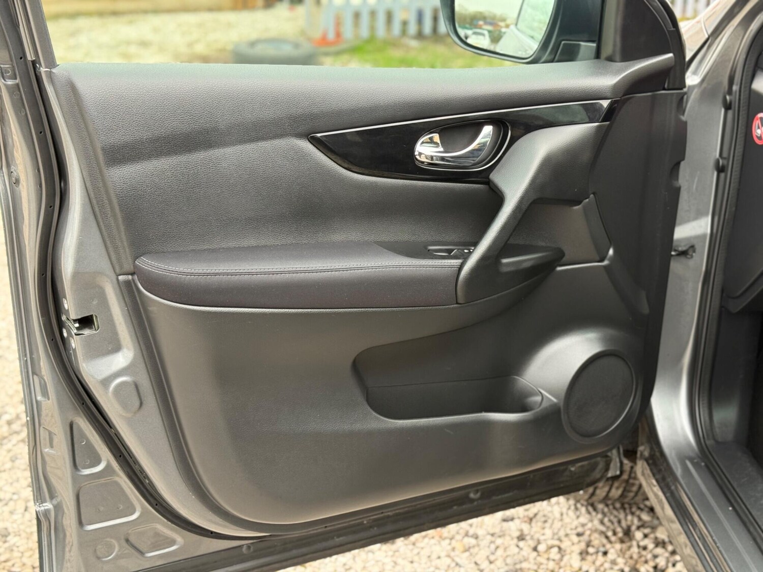 Used Nissan Qashqai for sale - 77909539: Photo 41