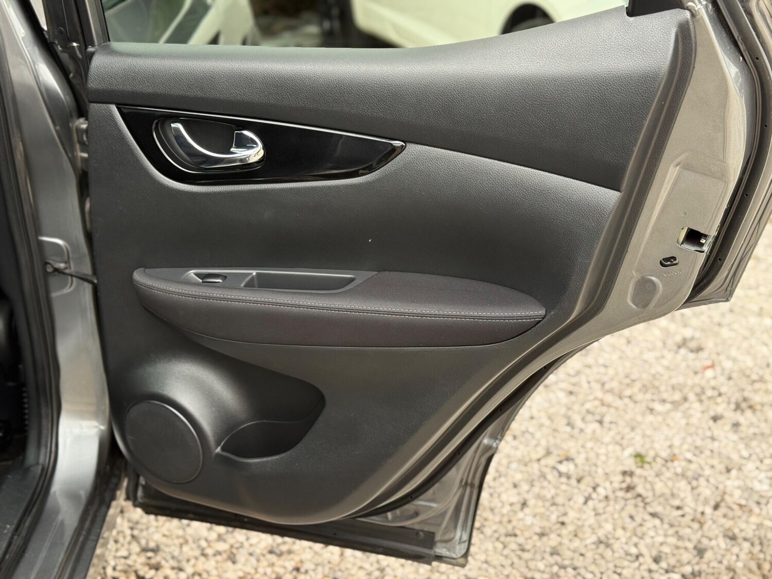 Used Nissan Qashqai for sale - 77909539: Photo 42