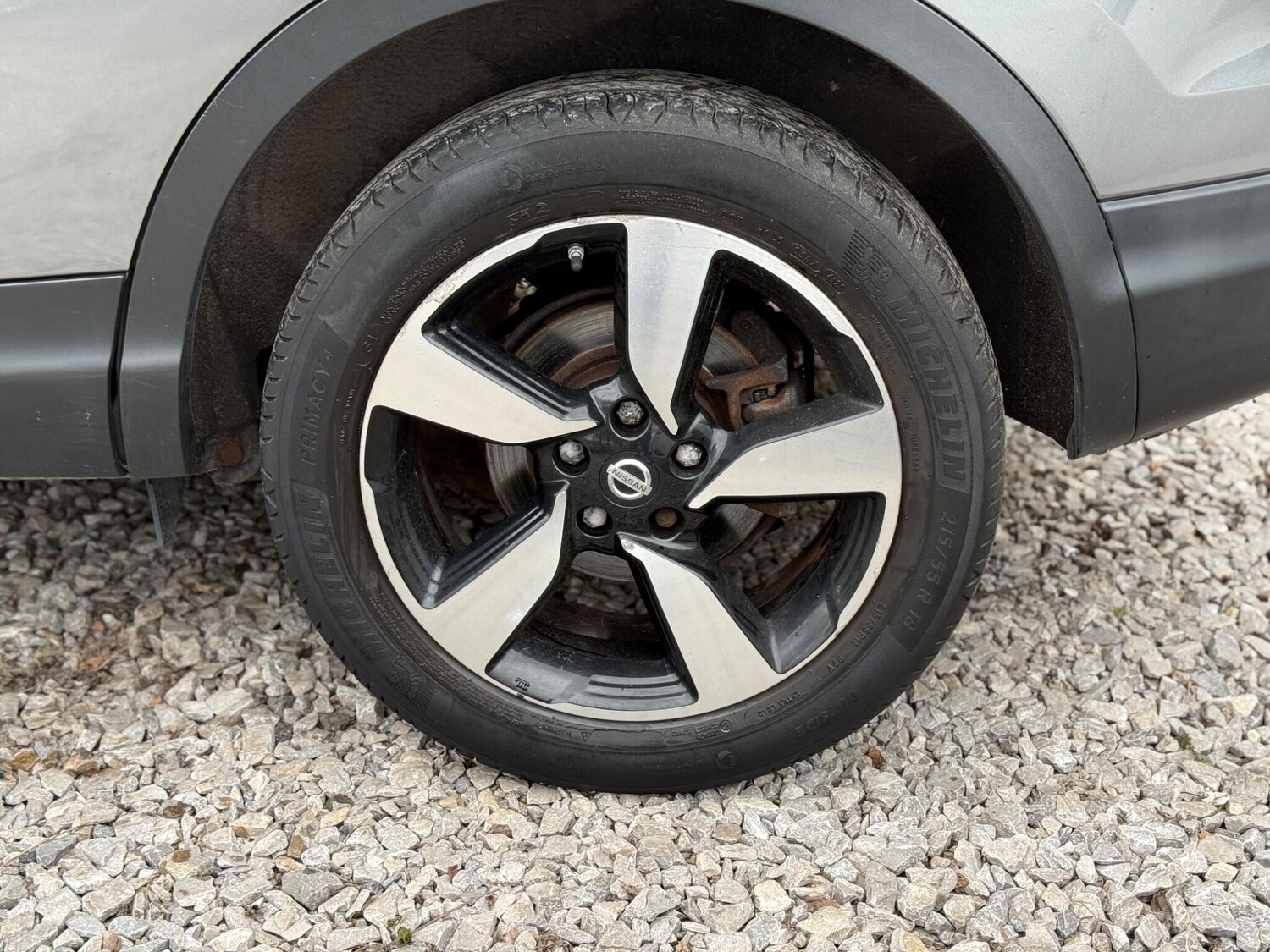 Used Nissan Qashqai for sale - 77909539: Photo 43