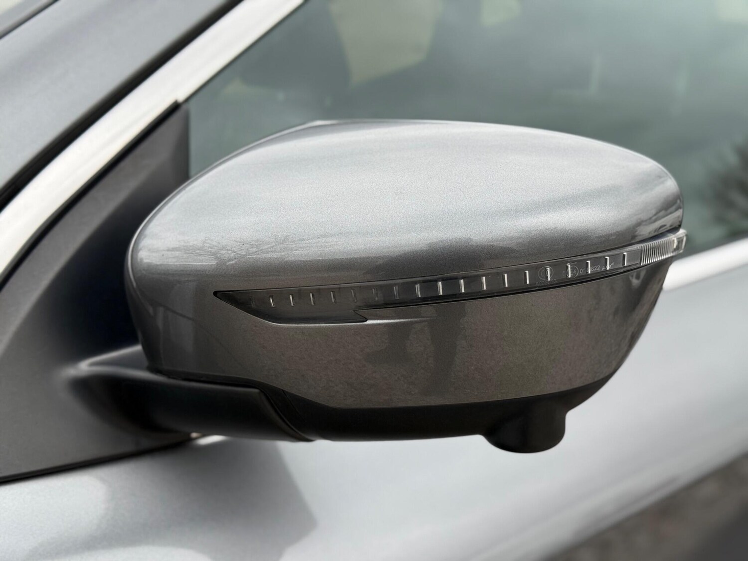 Used Nissan Qashqai for sale - 77909539: Photo 52