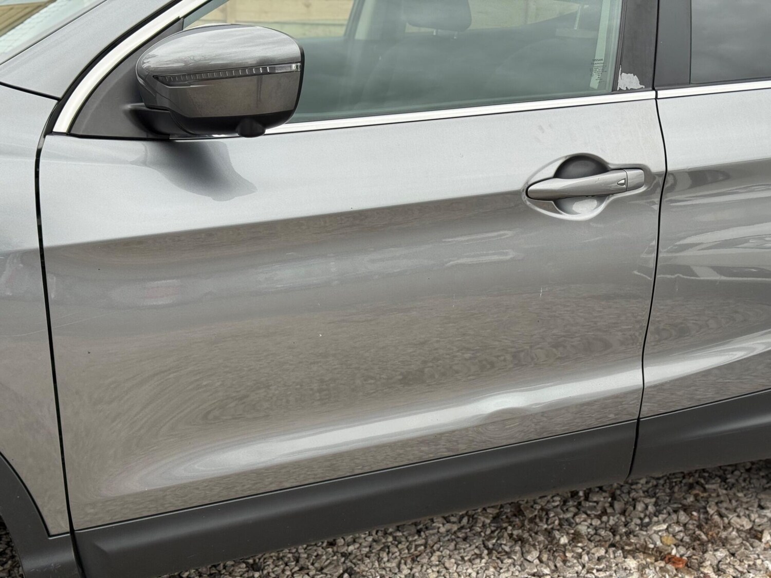 Used Nissan Qashqai for sale - 77909539: Photo 53