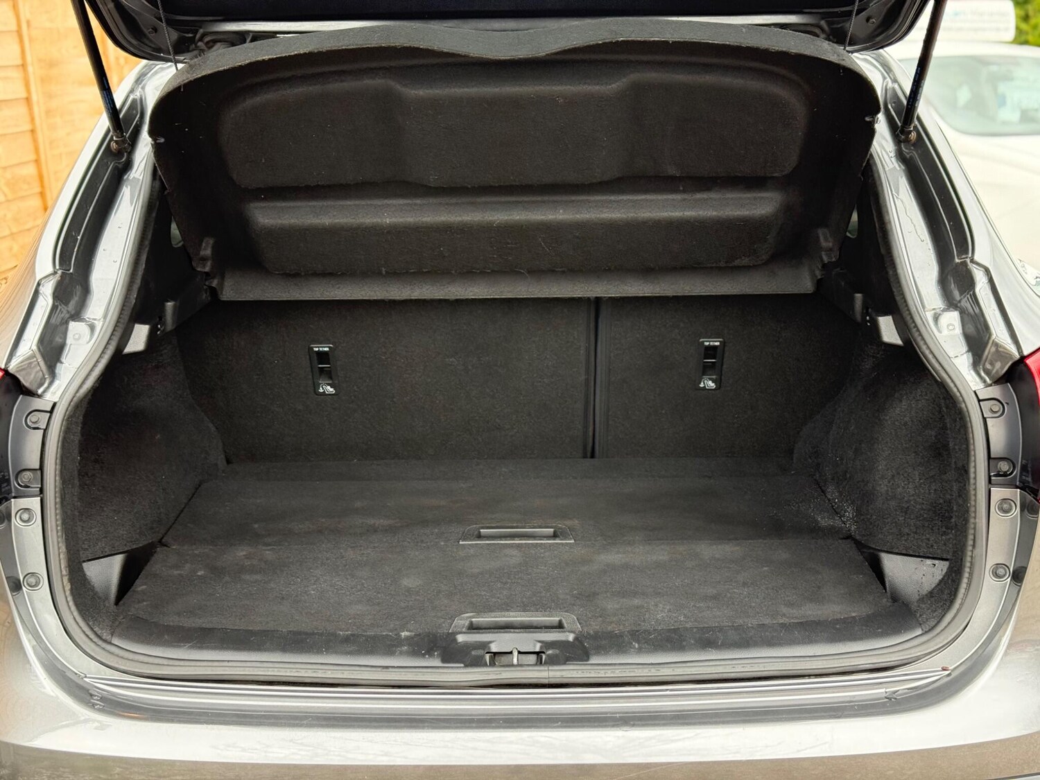 Used Nissan Qashqai for sale - 77909539: Photo 54